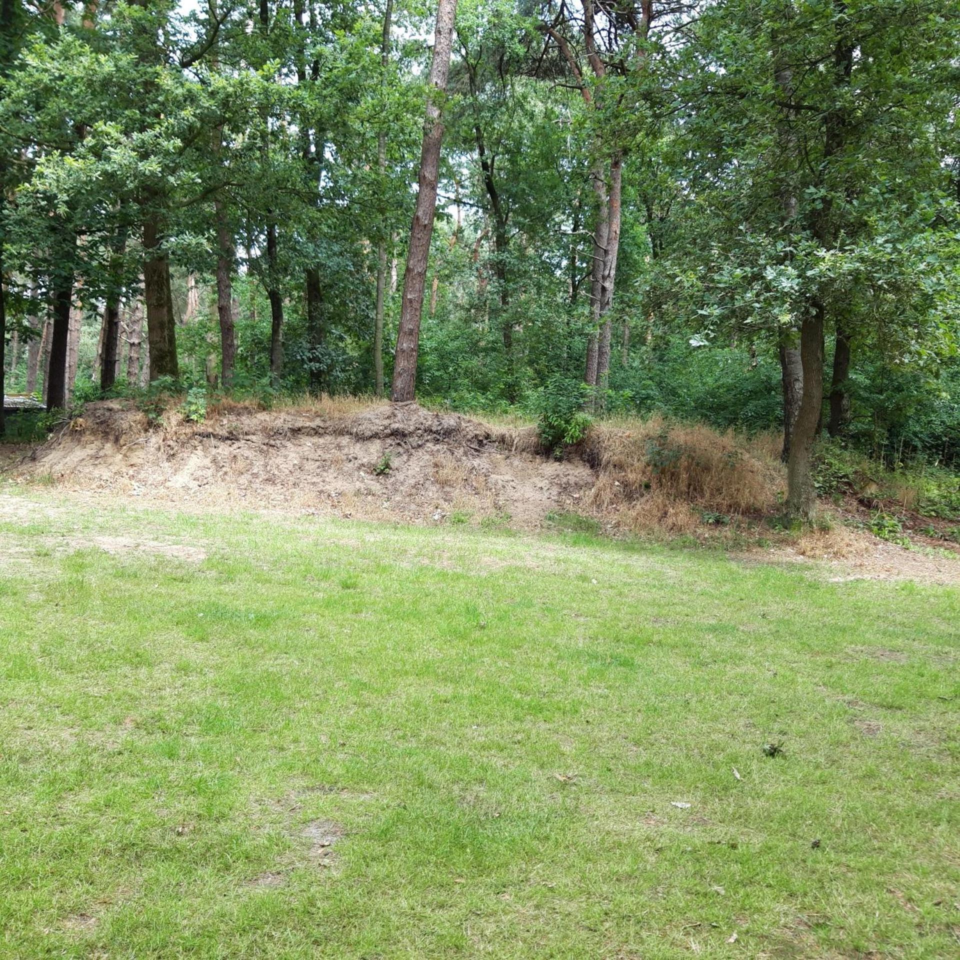 Vakantiehuis Op Top Locatie #אומן מראה חיצוני תמונה