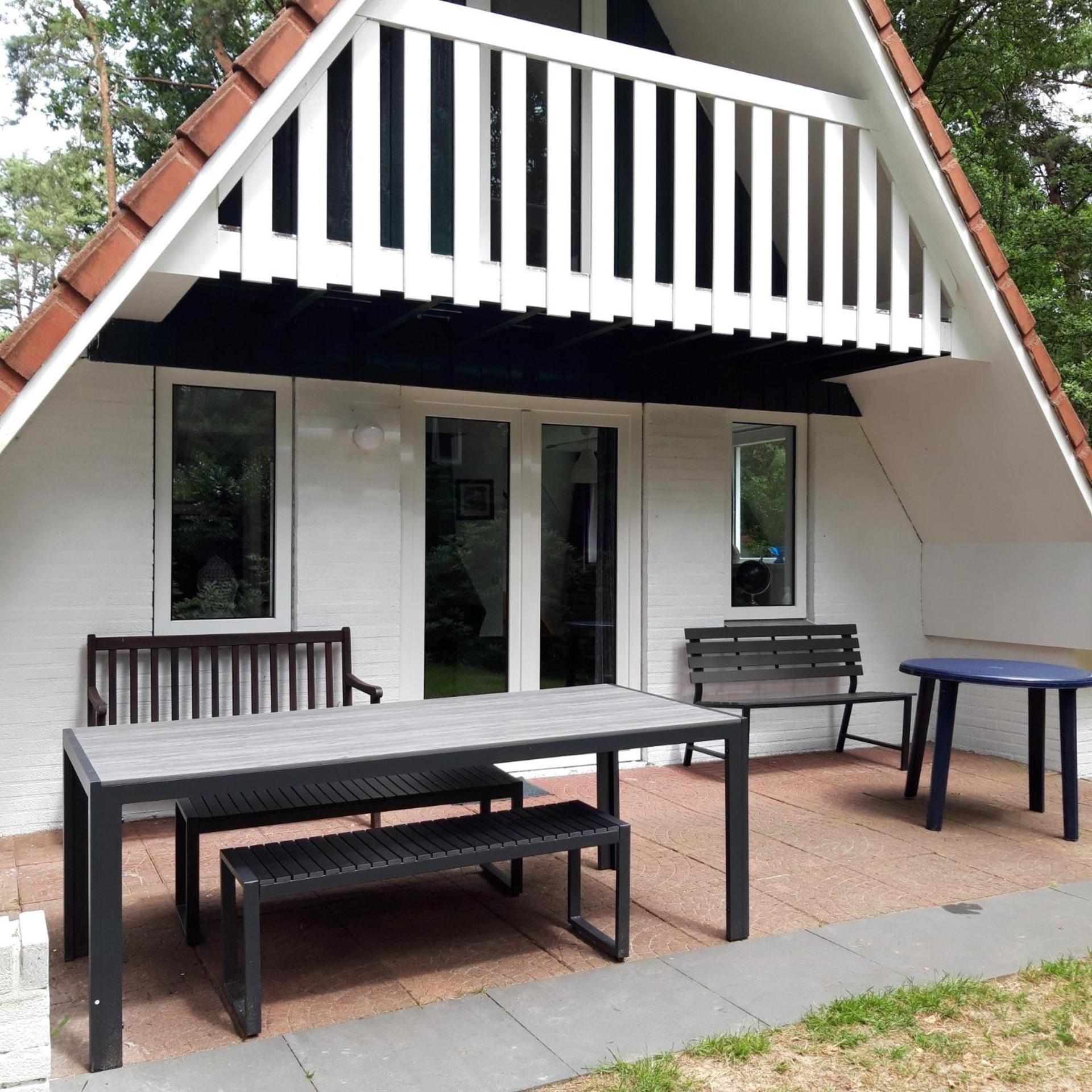 Vakantiehuis Op Top Locatie #אומן מראה חיצוני תמונה
